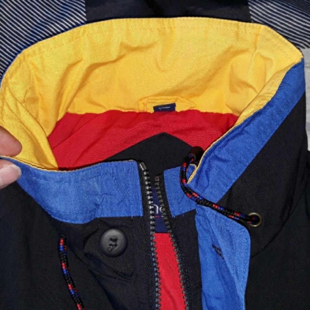 Vintage Jacket - Picture 2 of 4